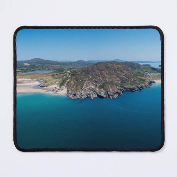 Item preview, Barley Cove Panorama designed and sold by DiFigianoPhoto.
