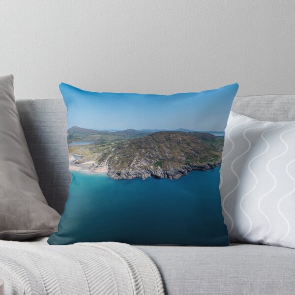Item preview, Barley Cove Panorama designed and sold by DiFigianoPhoto.