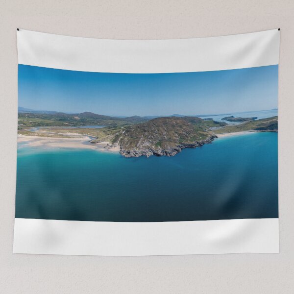 Item preview, Barley Cove Panorama designed and sold by DiFigianoPhoto.