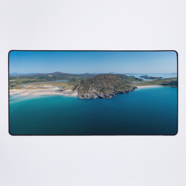 Item preview, Barley Cove Panorama designed and sold by DiFigianoPhoto.