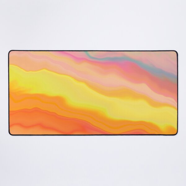Item preview, Sunset shade liquid marbled designed and sold by Emotionville.