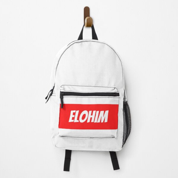 Item preview, Elohim Best Word Template Design designed and sold by MKShop91.