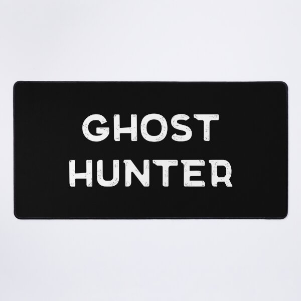 Item preview, Ghost Hunter designed and sold by PaulSDesign.