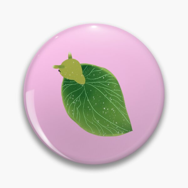 Item preview, Elysia sp. Seaslug designed and sold by NUDIDUDITHAI.