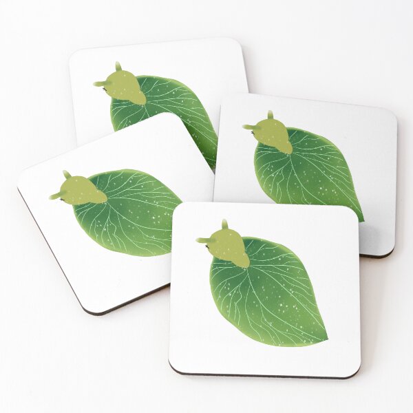 Item preview, Elysia sp. Seaslug designed and sold by NUDIDUDITHAI.