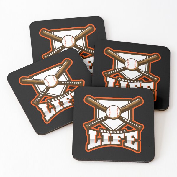 Item preview, BASEBALL LIFE designed and sold by MJ96-PRO.