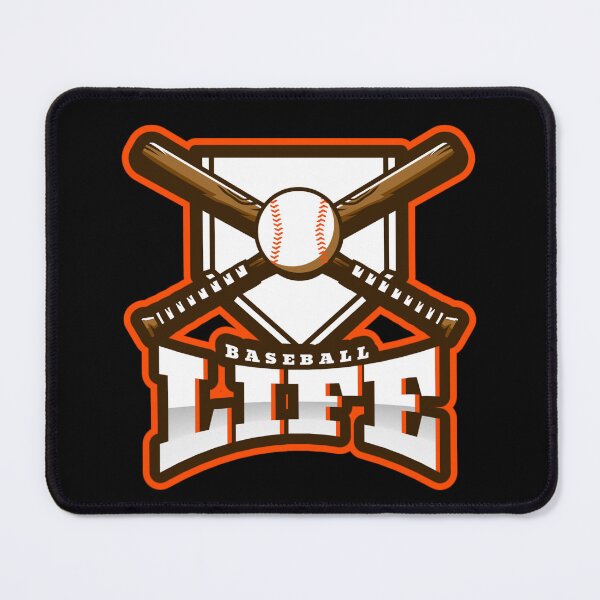 Item preview, BASEBALL LIFE designed and sold by MJ96-PRO.