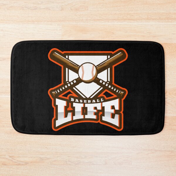 Item preview, BASEBALL LIFE designed and sold by MJ96-PRO.