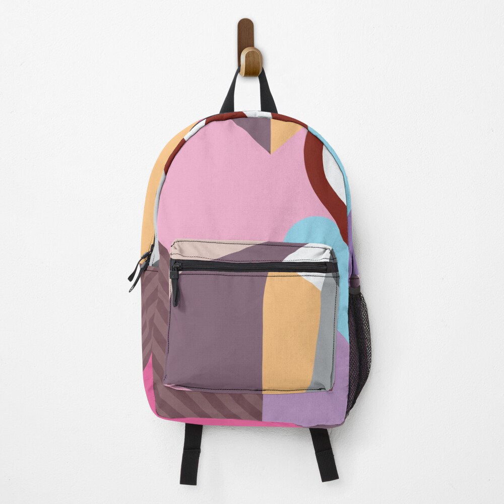 Item preview, Backpack designed and sold by CodeSensei.