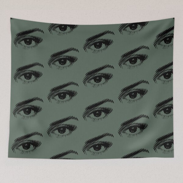 Item preview, Eye Engraving designed and sold by VADIMproducts.
