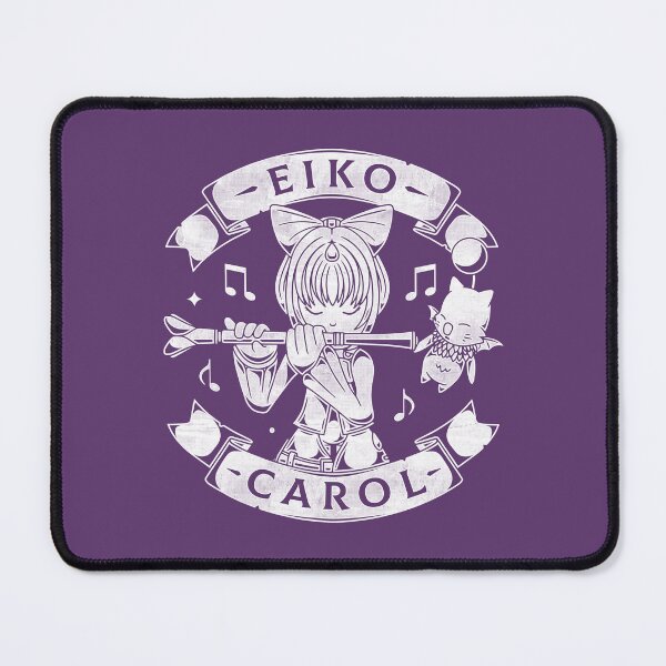 Item preview, Eiko designed and sold by AlundrART.