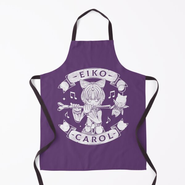 Item preview, Eiko designed and sold by AlundrART.