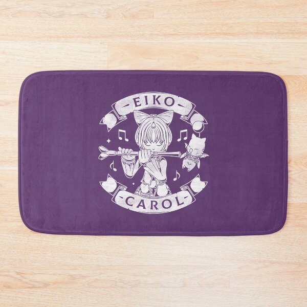 Item preview, Eiko designed and sold by AlundrART.