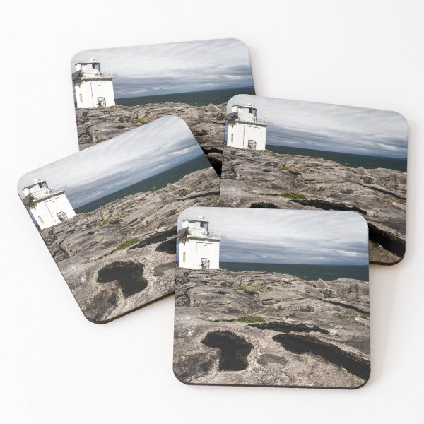 Item preview, Black Head Lighthouse designed and sold by DiFigianoPhoto.