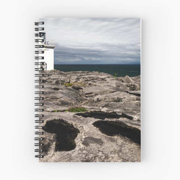 Item preview, Black Head Lighthouse designed and sold by DiFigianoPhoto.