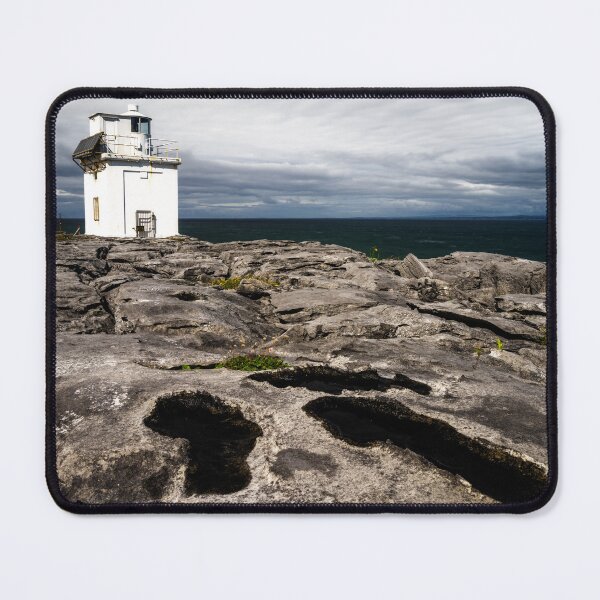 Item preview, Black Head Lighthouse designed and sold by DiFigianoPhoto.