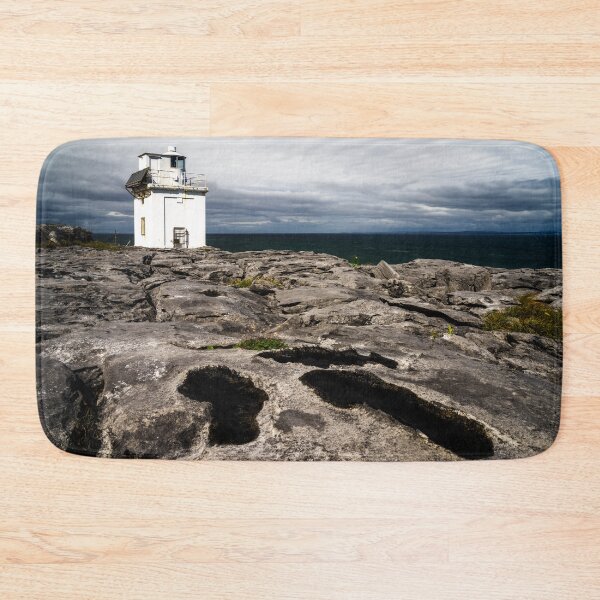Item preview, Black Head Lighthouse designed and sold by DiFigianoPhoto.