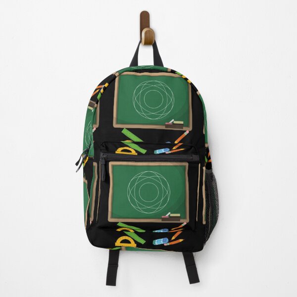 Item preview, School supplies designed and sold by TVstuff.