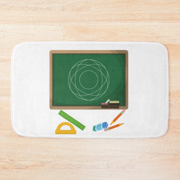 Item preview, School supplies designed and sold by TVstuff.