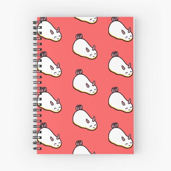 Item preview, Goniobranchus Sinensis Seaslug designed and sold by NUDIDUDITHAI.