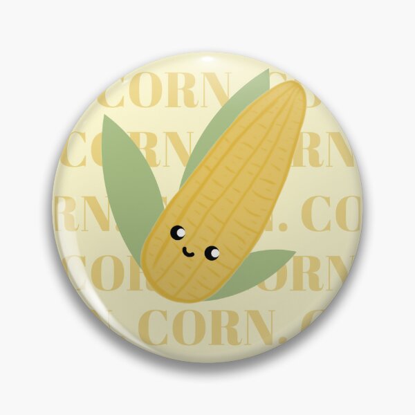 Item preview, Cute Golden Eye of Corn designed and sold by Tranquil-Works.