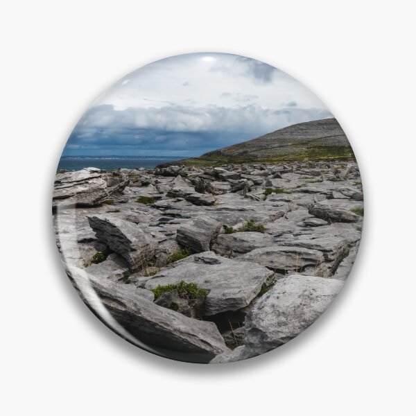 Item preview, The Burren Coast designed and sold by DiFigianoPhoto.