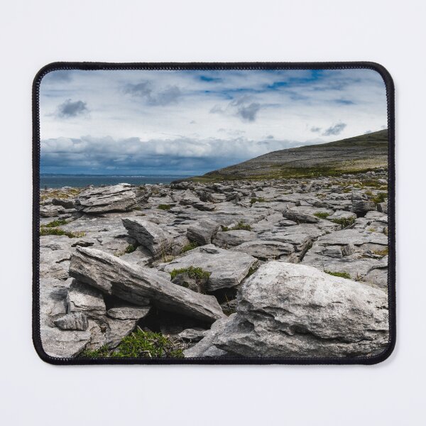 Item preview, The Burren Coast designed and sold by DiFigianoPhoto.