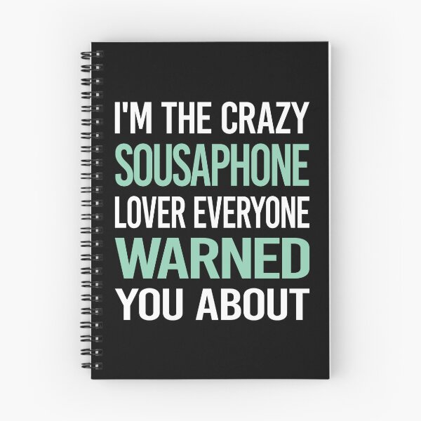 Aperçu de l'œuvre Crazy Lover Soubassophone créée et vendue par BimBamFrank.