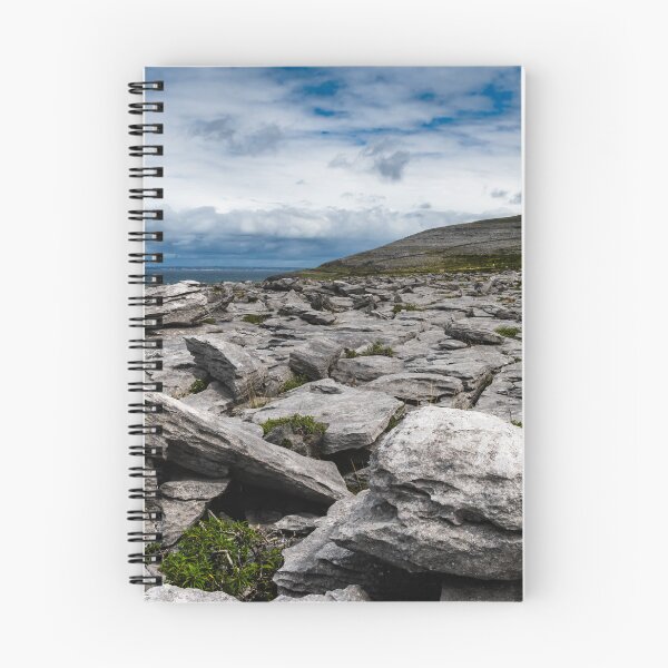 Item preview, The Burren Coast designed and sold by DiFigianoPhoto.