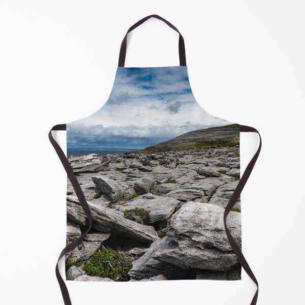 Item preview, The Burren Coast designed and sold by DiFigianoPhoto.