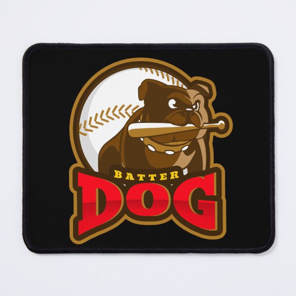 Item preview, THE BATTER DOG designed and sold by MJ96-PRO.