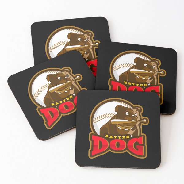 Item preview, THE BATTER DOG designed and sold by MJ96-PRO.