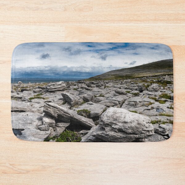 Item preview, The Burren Coast designed and sold by DiFigianoPhoto.