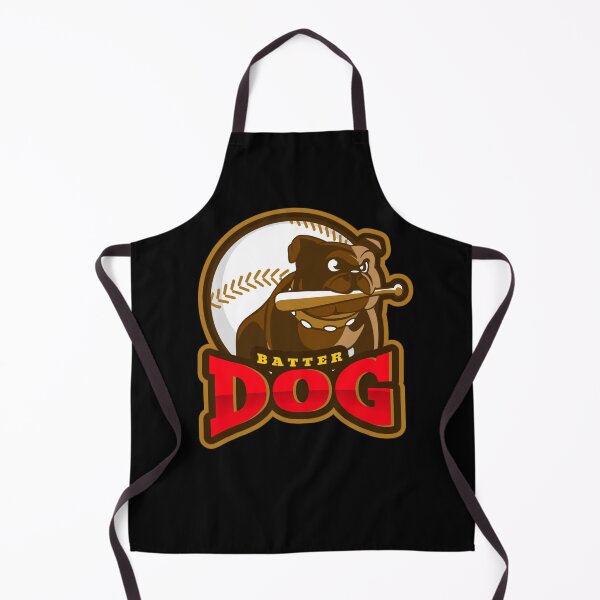 Item preview, THE BATTER DOG designed and sold by MJ96-PRO.
