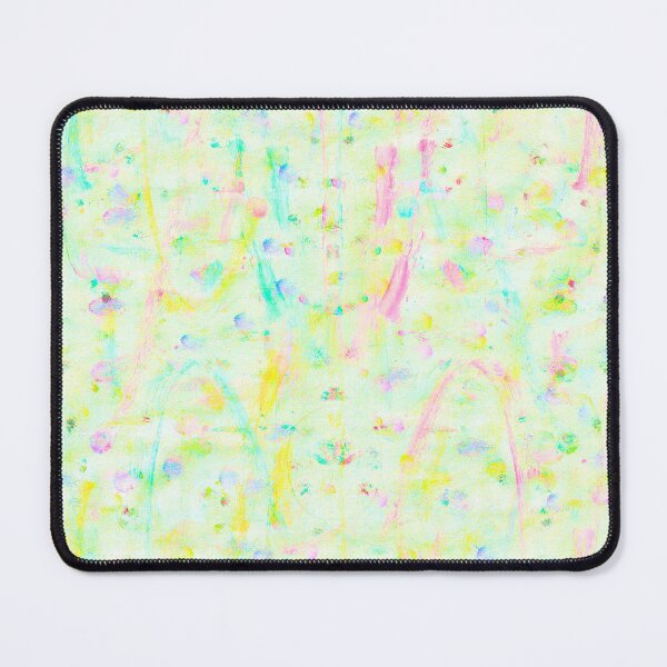 Item preview, Green Colorful Pattern  designed and sold by Mircea Boboc.