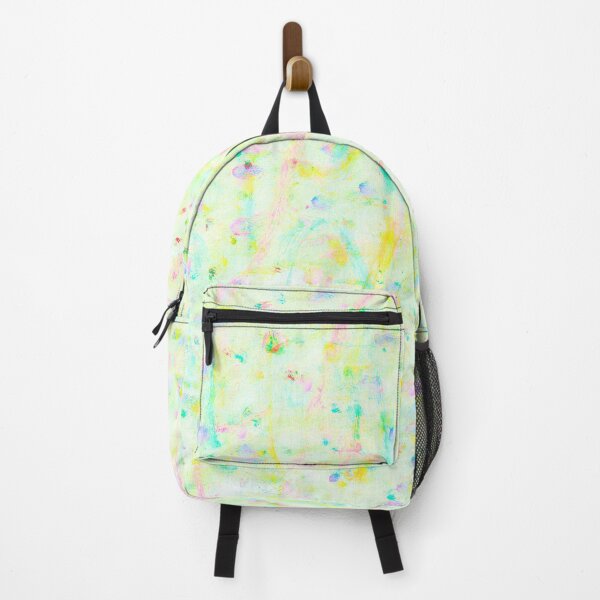 Item preview, Green Colorful Pattern  designed and sold by Mircea Boboc.