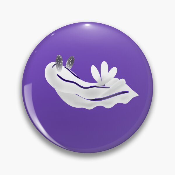 Item preview, Chromodoris willani Seaslug designed and sold by NUDIDUDITHAI.