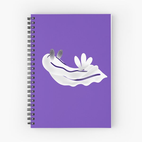 Item preview, Chromodoris willani Seaslug designed and sold by NUDIDUDITHAI.