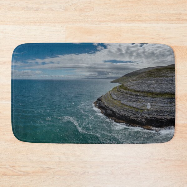 Item preview, Black Head on The Burren designed and sold by DiFigianoPhoto.
