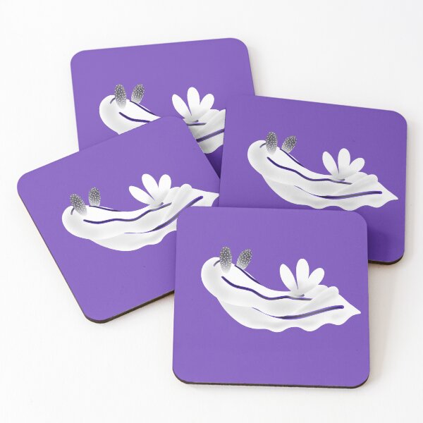 Item preview, Chromodoris willani Seaslug designed and sold by NUDIDUDITHAI.