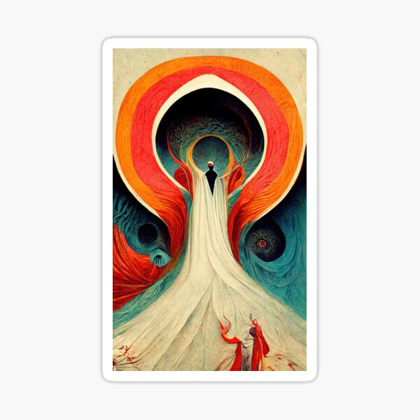 Item preview, The Divine Comedy designed and sold by BasajaunStudio.