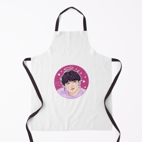 Item preview, Fanart of suga with a frame in the form of a logo designed and sold by Juditicona.
