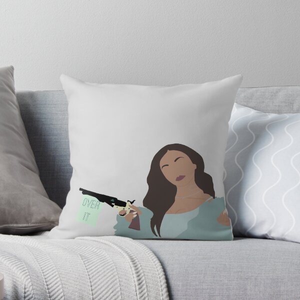 Petit mélange Coussin