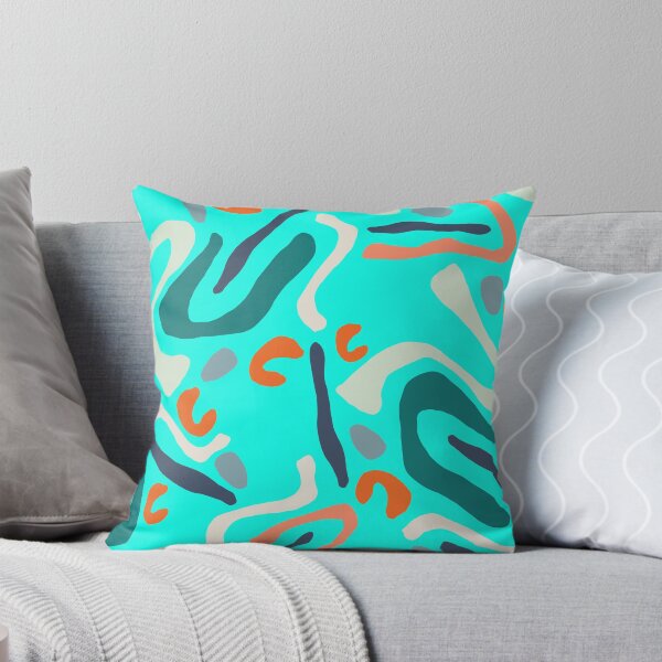 Item preview, Colored curved lines designed and sold by GEWINN.