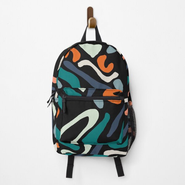 Item preview, Colored curved lines designed and sold by GEWINN.