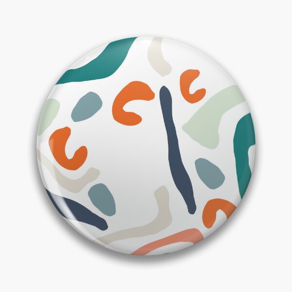 Item preview, Colored curved lines designed and sold by GEWINN.