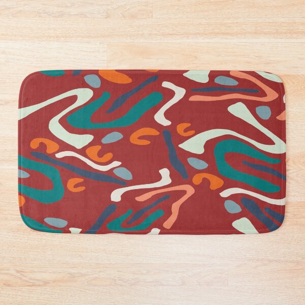 Item preview, Colored curved lines designed and sold by GEWINN.
