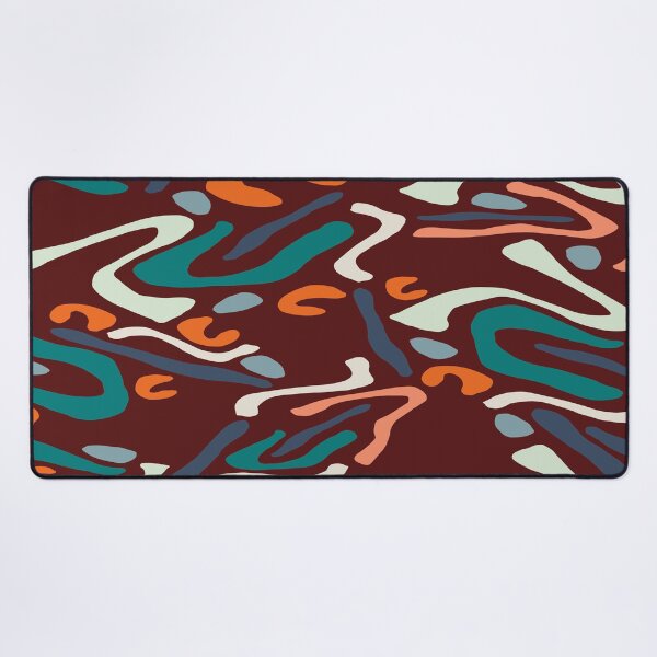 Item preview, Colored curved lines designed and sold by GEWINN.