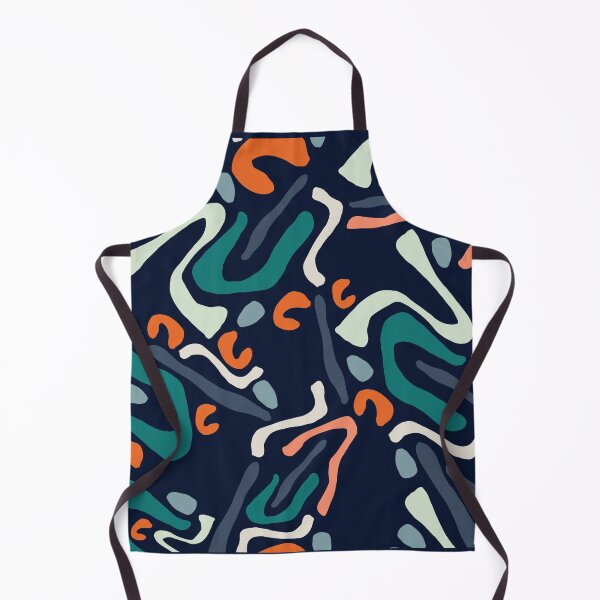 Item preview, Colored curved lines designed and sold by GEWINN.