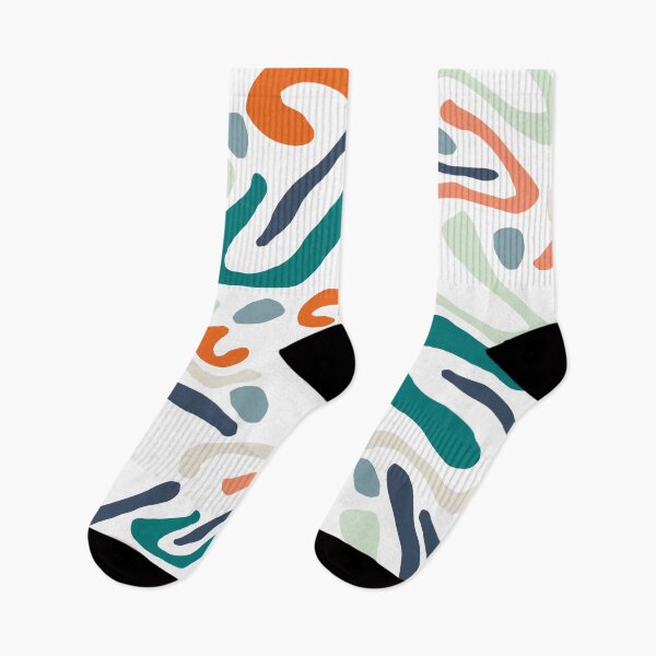 Item preview, Colored curved lines designed and sold by GEWINN.